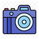 Camera  Icon