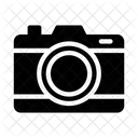 Camera  Symbol