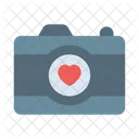Camera  Icon