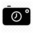 Camera  Icon