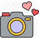 Camera  Icon