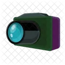 Camera Photography Video Icon