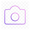 Camera  Icon