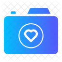 Camera Wedding Photography 아이콘