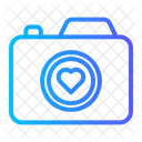 Camera Wedding Photography 아이콘