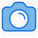 Camera  Icon