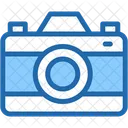 Camera Picture Gallery Icon