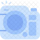 Camera Photo Photograph Icon