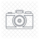 Camera  Icon