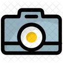 Camera  Icon