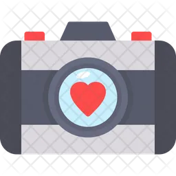 Camera  Icon