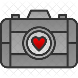 Camera  Icon