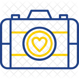 Camera  Icon