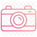 Camera  Icon