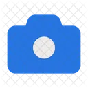 Camera Equipment Photo Icon