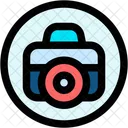 Camera Picture Photo Icon