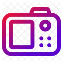 Camera  Icon