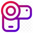 Camera  Icon