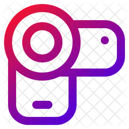 Camera  Icon