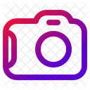 Camera  Icon