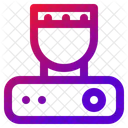 Camera  Icon