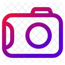 Camera  Icon