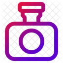 Camera  Icon