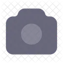 Camera  Icon