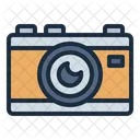 Camera  Icon