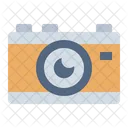 Camera  Icon