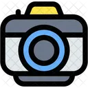 Camera  Icon