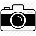 Camera  Icon