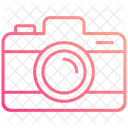Camera  Icon