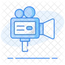 Camera  Icon