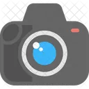 Camera Love Moments Icon