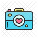 Camera  Icon