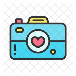 Camera  Icon