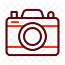 Camera  Icon