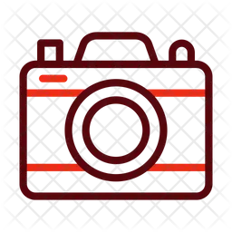 Camera  Icon