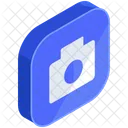 Camera  Icon