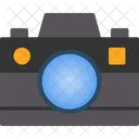 Camera Image Movie Icon