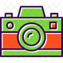 Camera Image Movie Icon