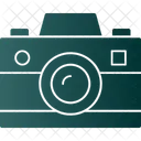 Camera Image Movie Icon