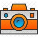 Camera Image Movie Icon