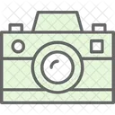 Camera Image Movie Icon