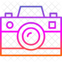 Camera Image Movie Icon