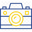 Camera Image Movie Icon