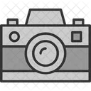 Camera Image Movie Icon