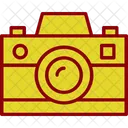 Camera Image Movie Icon