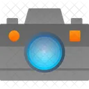 Camera Image Movie Icon